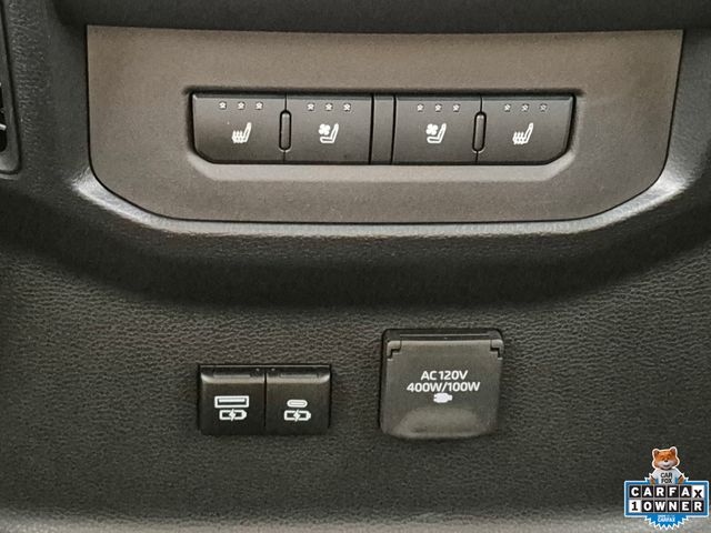 2024 Toyota Tundra 1794 Edition - Photo 27