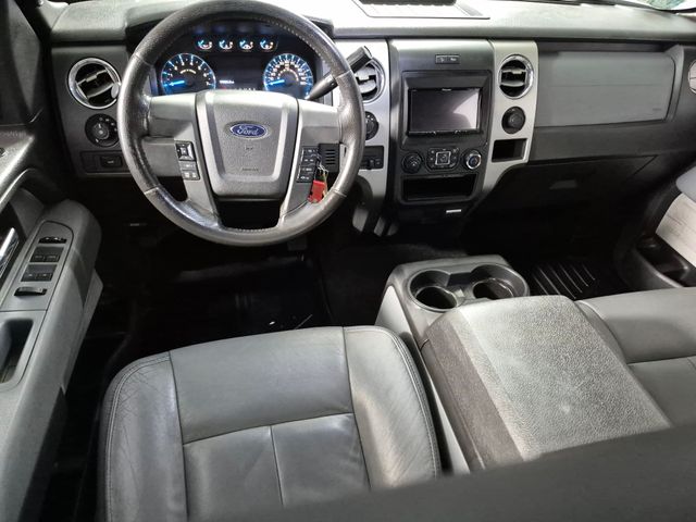 2014 Ford F-150 XLT - Photo 13