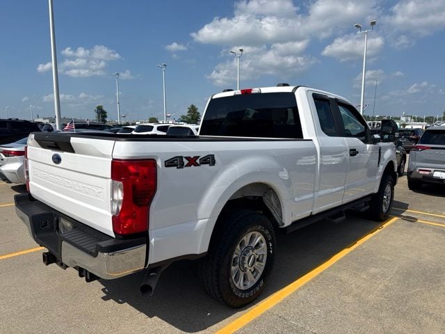 2020 Ford F-250 Super Duty XL - Photo 9