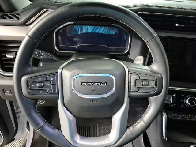 2025 GMC Sierra 1500 Denali - Photo 11