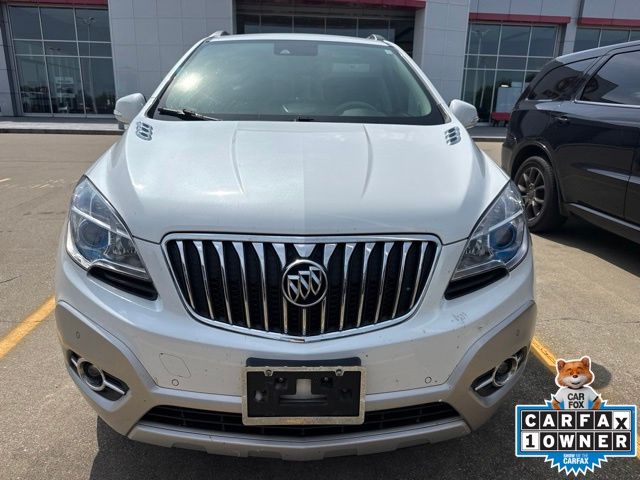 2014 Buick Encore Premium - Photo 12