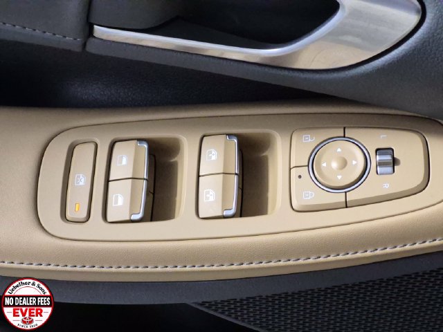 2021 Hyundai Sonata Limited - Photo 16
