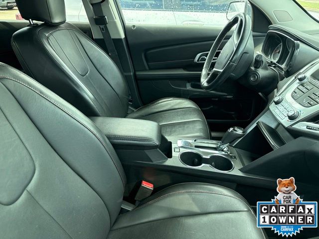 2017 GMC Terrain SLT - Photo 9