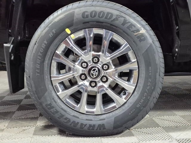 2026 Toyota Tacoma Limited - Photo 26