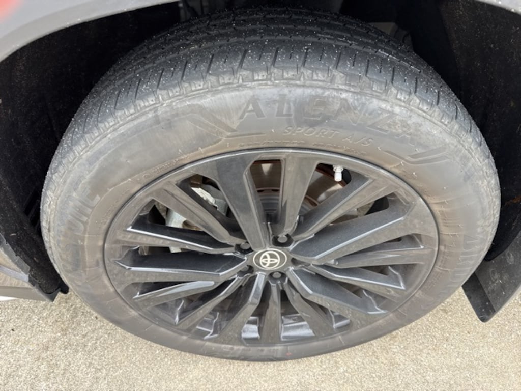 Certified 2023 Toyota Highlander XSE SUV