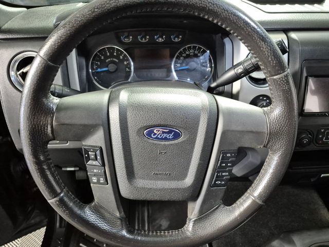 2014 Ford F-150 XLT - Photo 10