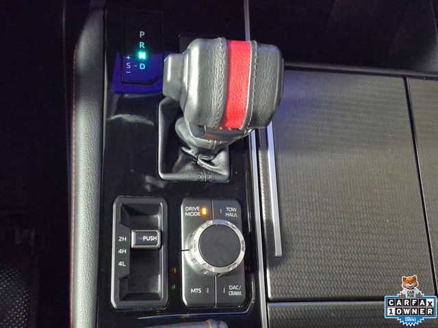 2023 Toyota Sequoia TRD Pro - Photo 20
