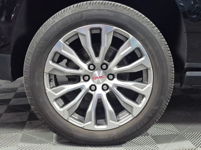 2021 GMC Yukon XL Denali - Photo 31