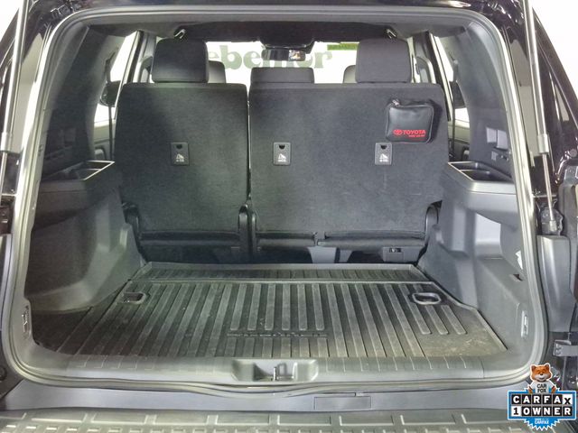2025 Toyota 4Runner TRD Off-Road - Photo 26