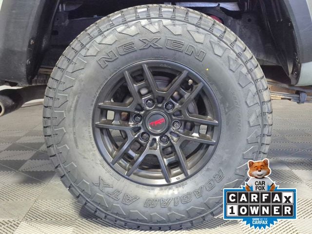 2021 Toyota Tacoma TRD Pro - Photo 26