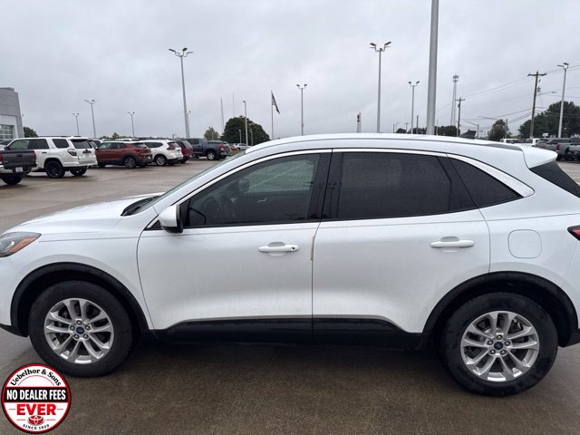 2021 Ford Escape SE - Photo 36