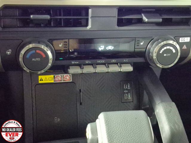 2026 Toyota Tacoma SR5 - Photo 19