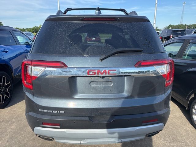 2020 GMC Acadia SLE - Photo 9