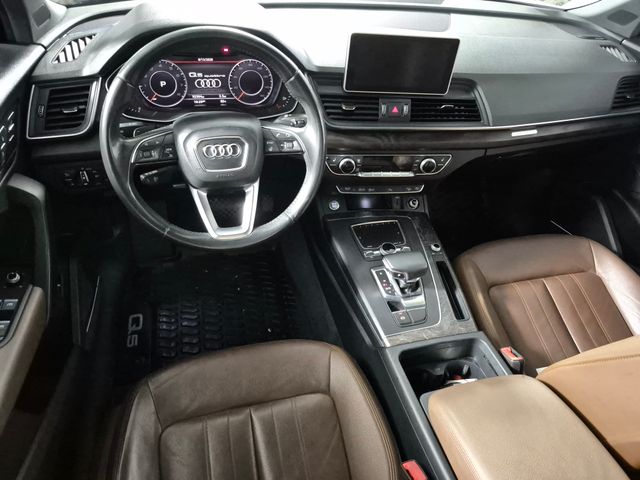 2018 Audi Q5 Premium Plus - Photo 10