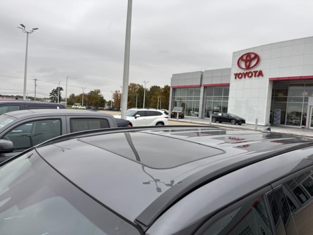 Certified 2023 Toyota Highlander XSE SUV