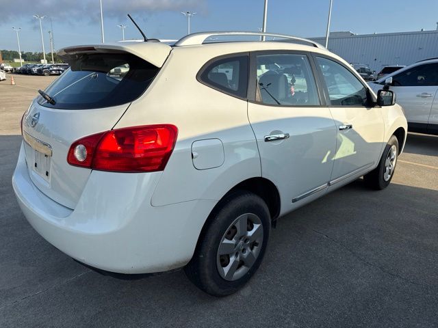 2015 Nissan Rogue Select S - Photo 6