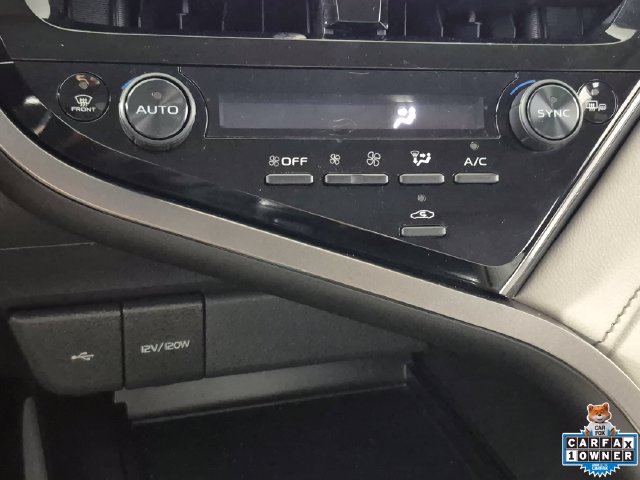2024 Toyota Camry SE - Photo 20