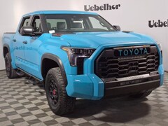 2026 Toyota Tundra i-FORCE MAX TRD Pro TRD PRO 5.5