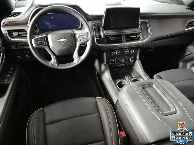 2024 Chevrolet Tahoe Premier - Photo 10