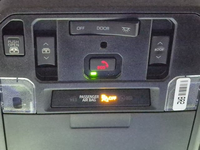 2026 Toyota Tundra Limited - Photo 23