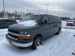  Chevrolet Express 3500