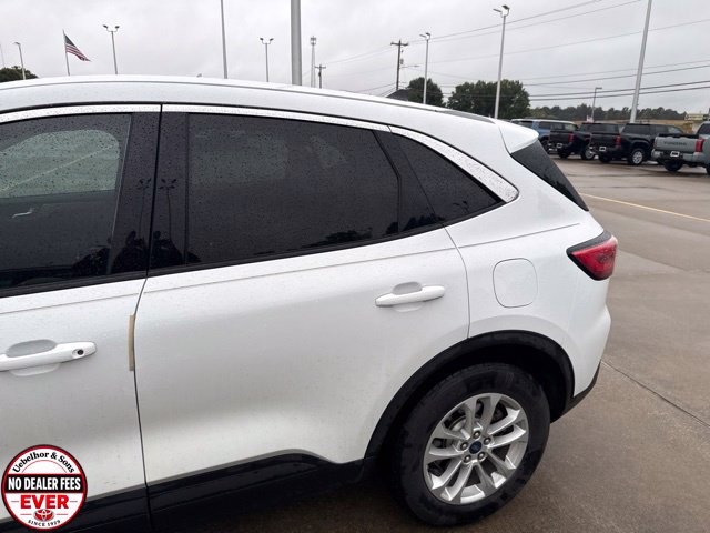 2021 Ford Escape SE - Photo 35