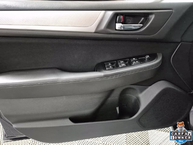 2017 Subaru Outback Premium - Photo 15