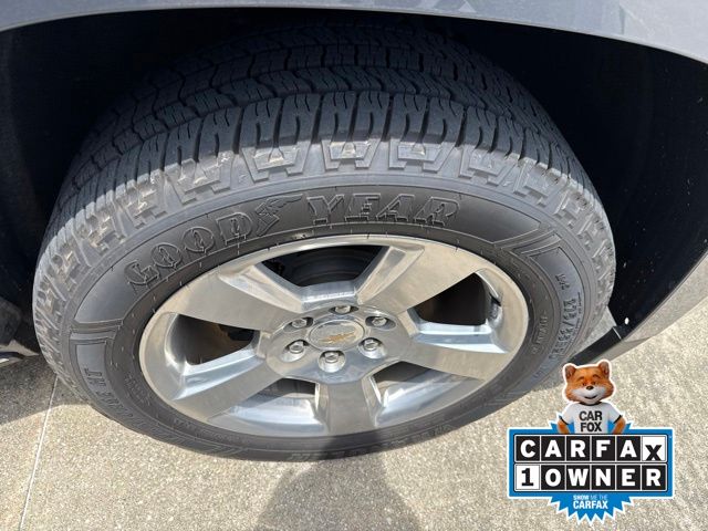 2020 Chevrolet Tahoe Premier - Photo 12