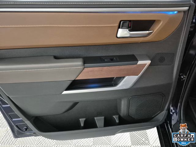 2024 Toyota Tundra 1794 Edition - Photo 28