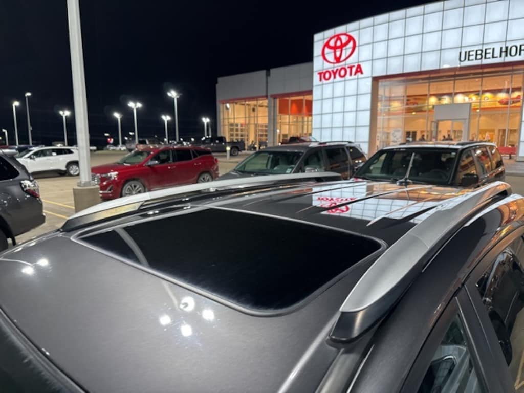 Used 2014 Toyota RAV4 Limited SUV