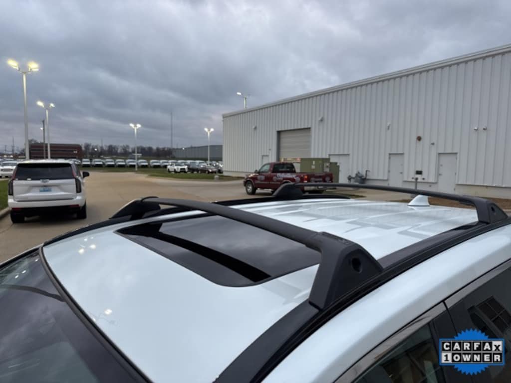 Certified 2025 Toyota RAV4 XLE Premium SUV