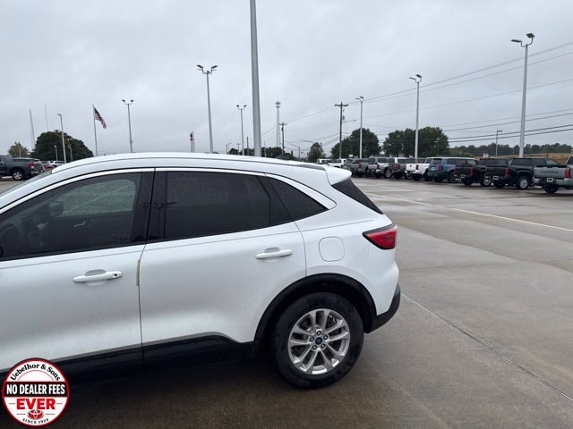 2021 Ford Escape SE - Photo 38