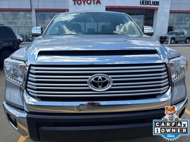 2016 Toyota Tundra Limited - Photo 13