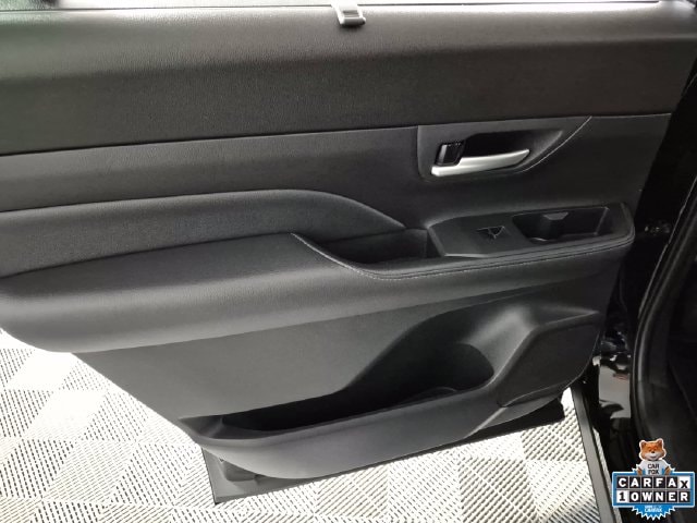 2026 Toyota Grand Highlander Limited - Photo 27