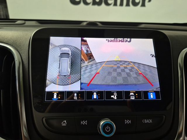 2024 Chevrolet Equinox LT - Photo 11