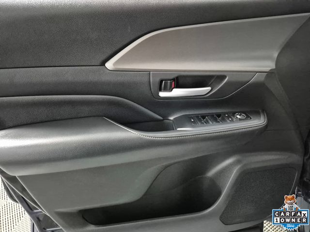 2025 Toyota Grand Highlander XLE - Photo 15