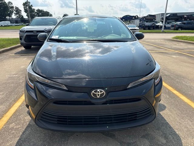 2024 Toyota Corolla LE - Photo 12