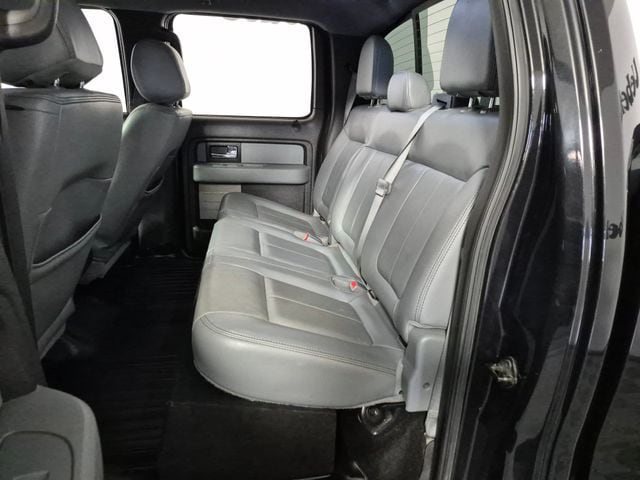 2014 Ford F-150 XLT - Photo 24