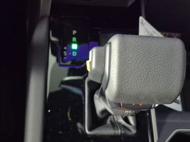 2026 Toyota Tundra Limited - Photo 19