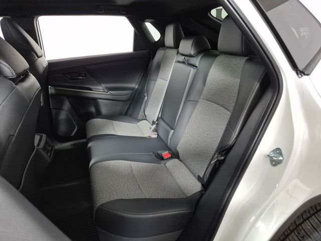2026 Toyota bZ XLE - Photo 22