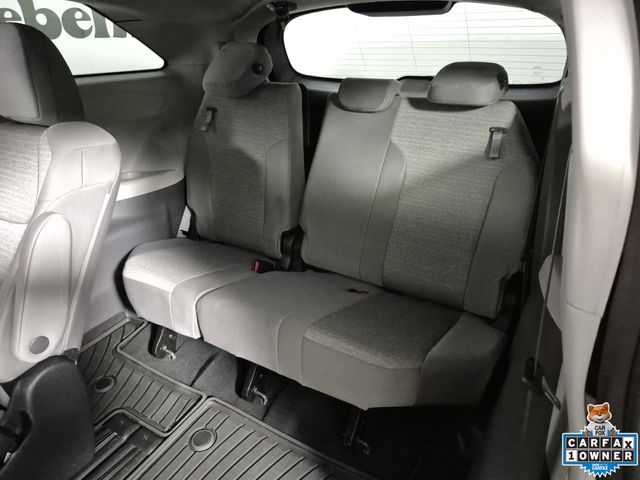 2023 Toyota Sienna LE - Photo 27