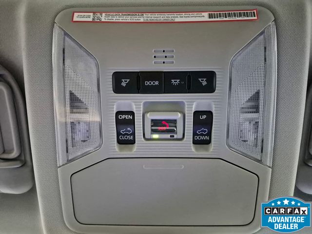 2025 Toyota RAV4 Limited - Photo 23