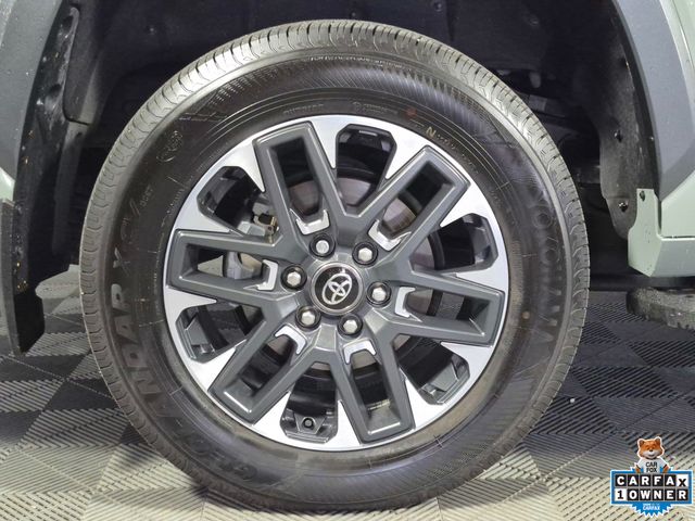 2026 Toyota Sequoia Limited - Photo 33