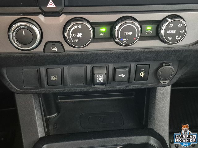 2020 Toyota Tacoma TRD Off Road - Photo 19