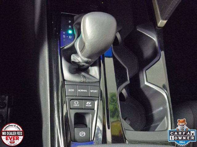 2025 Toyota Camry XLE - Photo 19