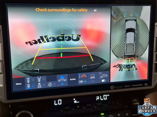 2024 Toyota Tundra 1794 Edition - Photo 23