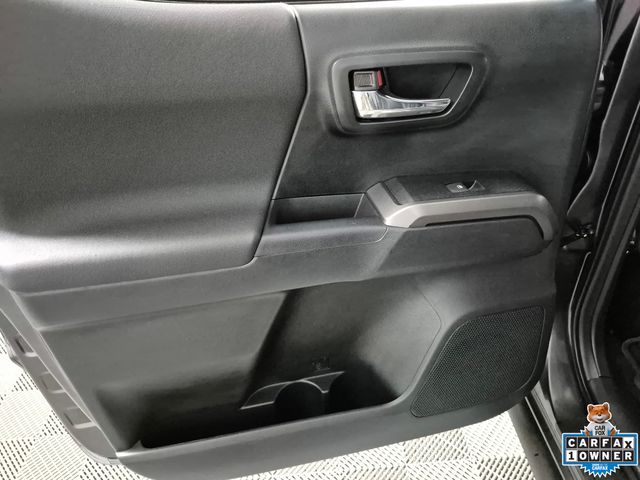 2016 Toyota Tacoma TRD Off Road - Photo 29