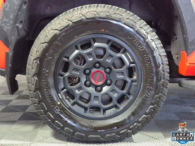 2023 Toyota Sequoia TRD Pro - Photo 32