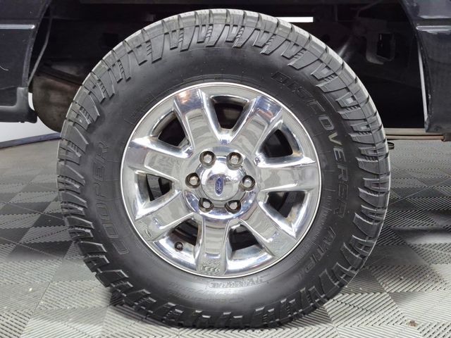 2014 Ford F-150 XLT - Photo 27