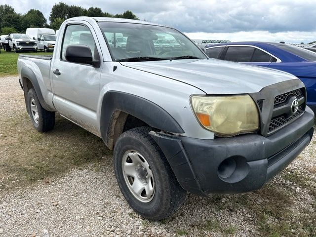 2011 Toyota Tacoma Base - Photo 5
